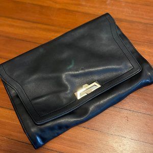 Vince Camuto Envelope Clutch Purse